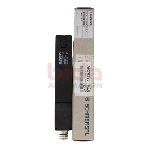 Schmersal 101193286 Sicherheitszuhaltung safety interlock