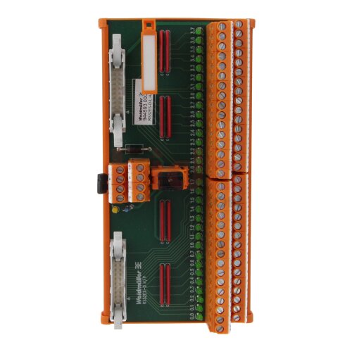 Weidm&uuml;ller Weidm&uuml;ller RS32ES-D-L H/V (9445930000) Schnittstelle Interface