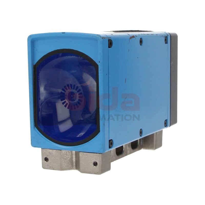 Sick DME5000-111 Laser-Distanzsensor Kubisch 1022949 Entfernungssensor