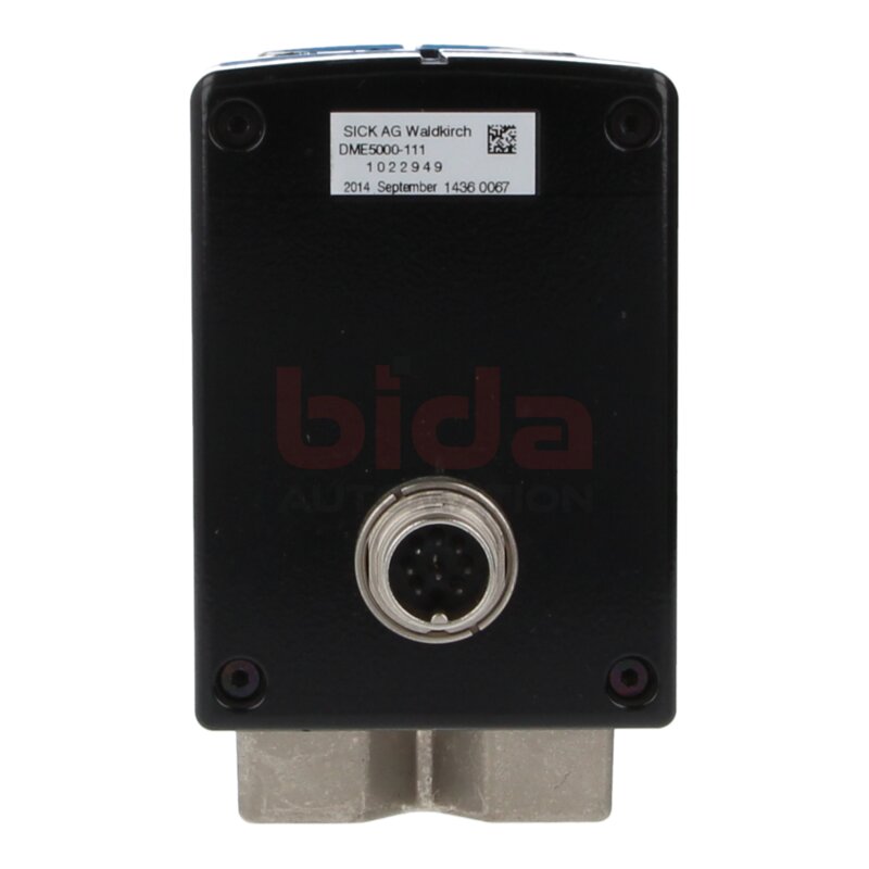 Sick DME5000-111 Laser-Distanzsensor Kubisch 1022949 Entfernungssensor
