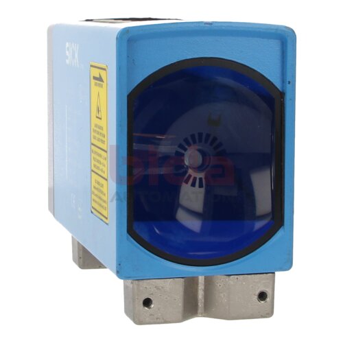 Sick DME5000-111 Laser-Distanzsensor Kubisch 1022949 Entfernungssensor