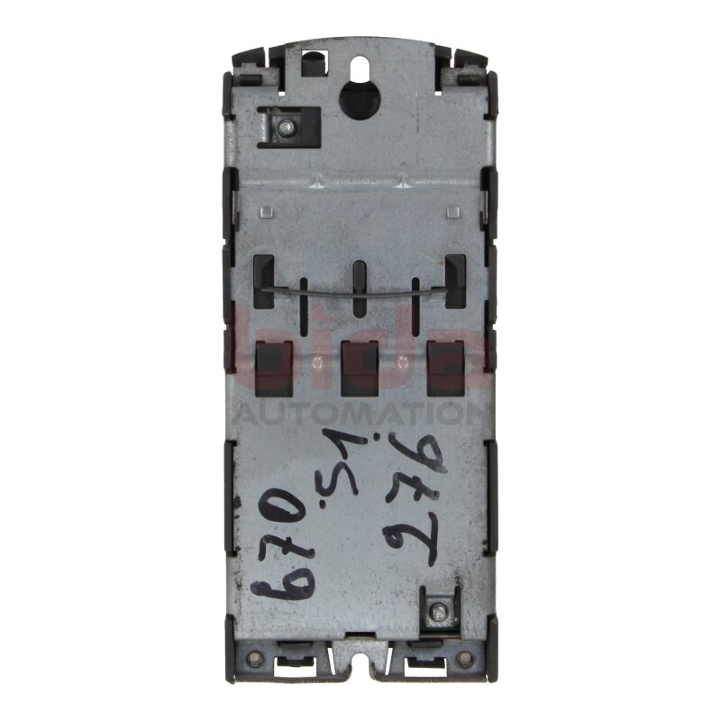 Siemens 6SE6420-2UD17-5AA1 Micromaster Frequenzumrichter Umrichter Frequency Converter