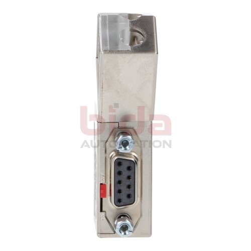 Helmholz 700-972-0BB51 PROFIBUS connector, angled Profibus-Stecker