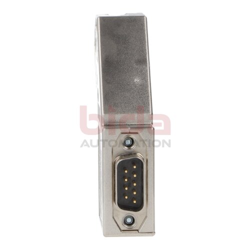 Helmholz 700-972-0BB51 PROFIBUS connector, angled Profibus-Stecker