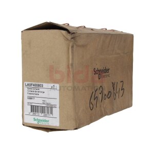 Schneider Electric LA5F400803 Ersatzkontakte TeSys Spare...