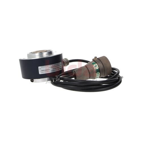 BEI SENSORS GHU920-0060-001 (002665838560) Drehgeber Rotary Encoder