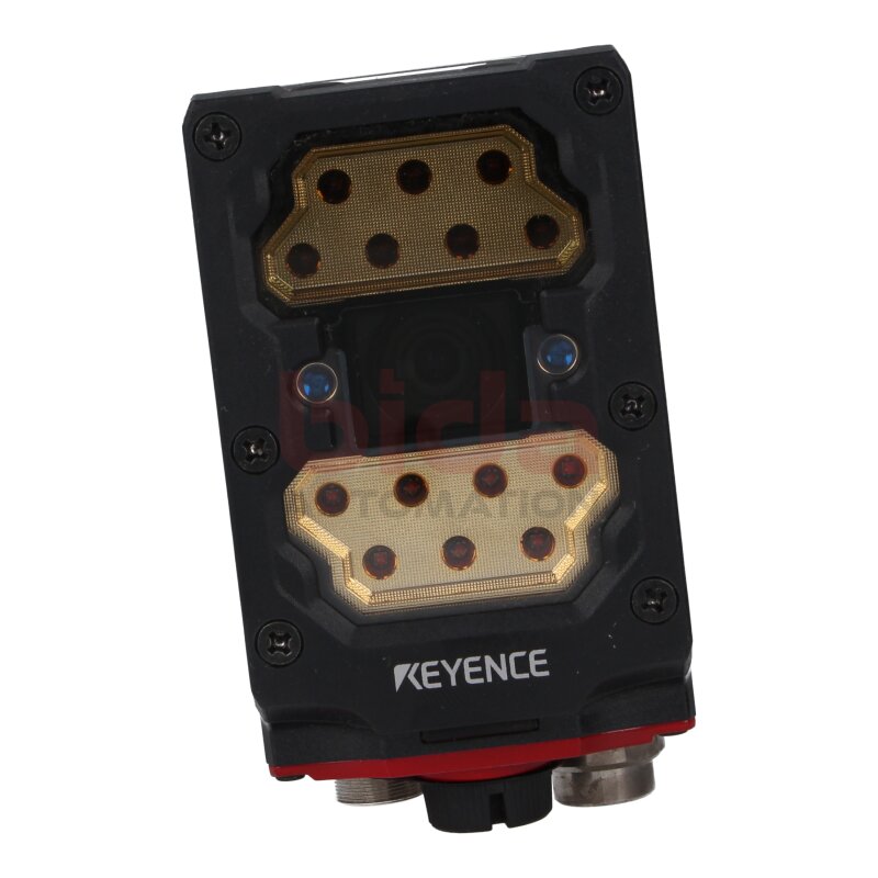 Keyence SR-2000W (00-01-FC-99-78-56) 1D/2D-Codeleser 1D/2D code reader