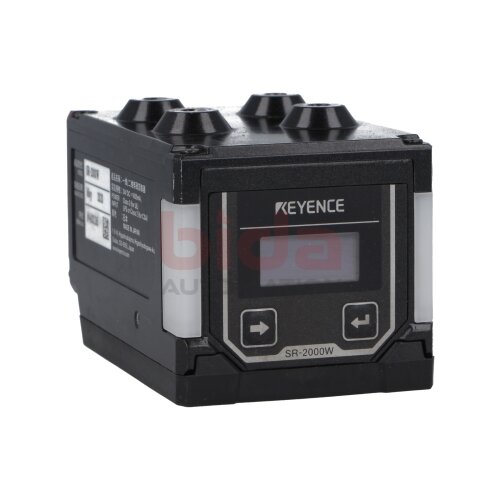 Keyence SR-2000W (00-01-FC-99-78-56) 1D/2D-Codeleser 1D/2D code reader