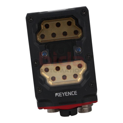 Keyence SR-2000W (00-01-FC-99-78-56) 1D/2D-Codeleser 1D/2D code reader