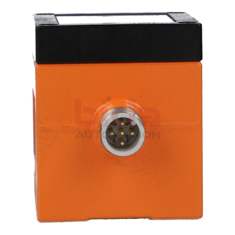 ifm electronic 01D100 (O1DLF3KG/IO-LINK) Optischer Abstandssensor Sensor