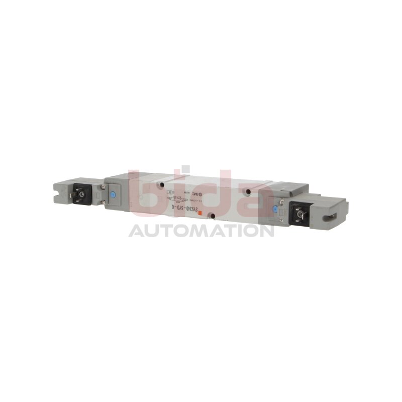 SMC SY9340-5Y0-Q Electromagnetventil Electromagnetic valve