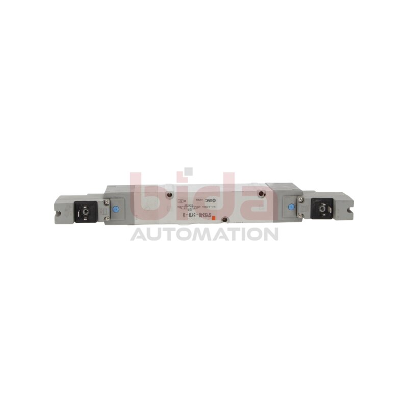 SMC SY9340-5Y0-Q Electromagnetventil Electromagnetic valve