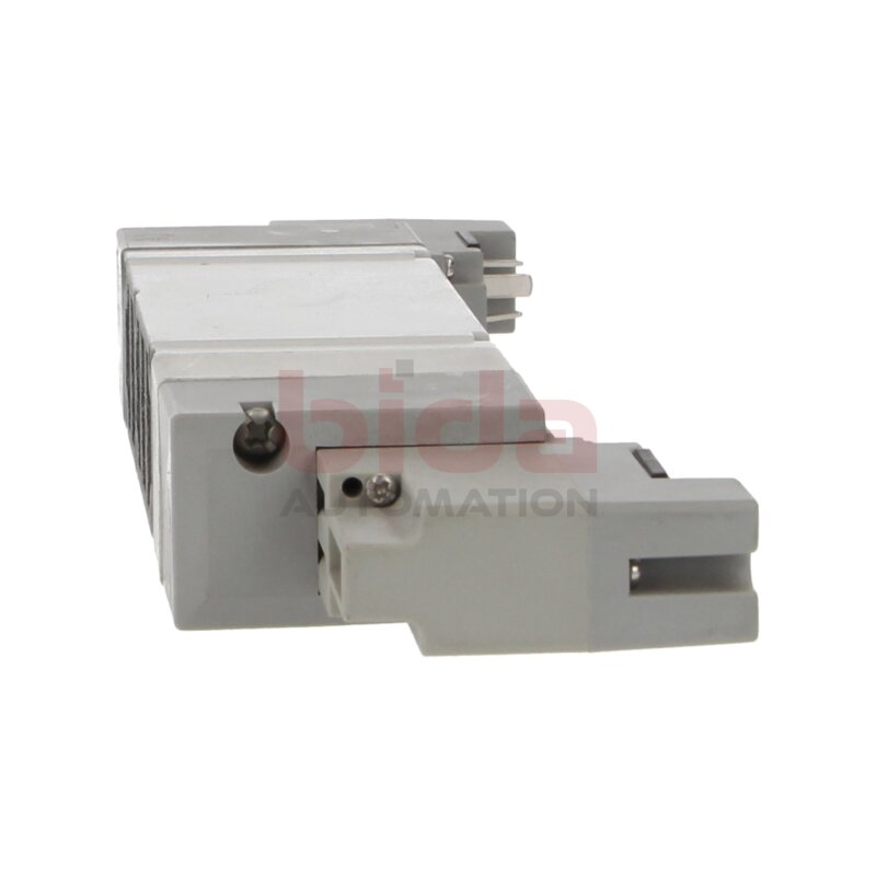 SMC SY9340-5Y0-Q Electromagnetventil Electromagnetic valve