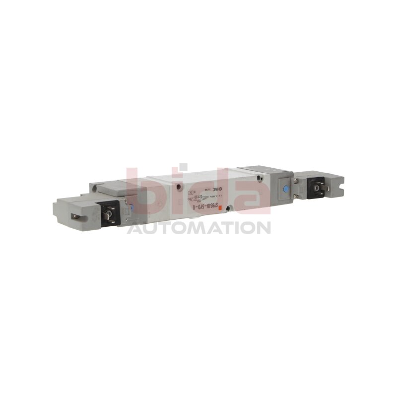 SMC SY9340-5Y0-Q Electromagnetventil Electromagnetic valve