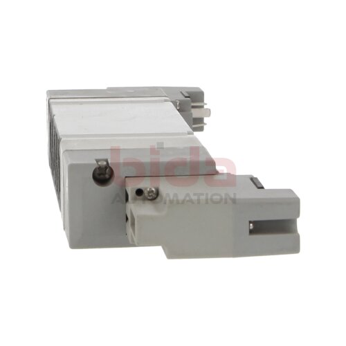 SMC SY9340-5Y0-Q Electromagnetventil Electromagnetic valve