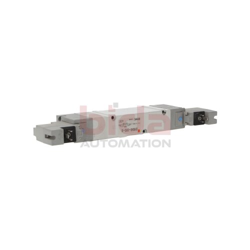 SMC SY9340-5Y0-Q Electromagnetventil Electromagnetic valve