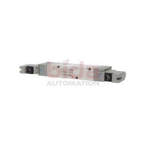SMC SY9340-5Y0-Q Electromagnetventil Electromagnetic valve