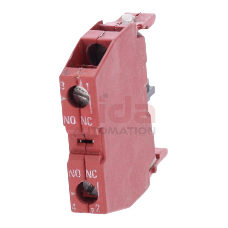 Siemens 3SB14 00-0A Schaltelement switching element 10A 300V