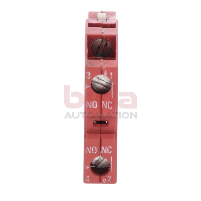 Siemens 3SB14 00-0A Schaltelement switching element 10A 300V