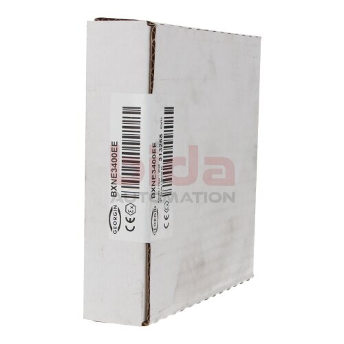 GEORGIN BXNE3400EE Eigensicheres Netzteil 185mA 230V Power Supply