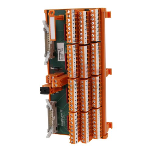 Weidm&uuml;ller RS32ES-T-L-H/V (9445970000) Schnittstelle Interface