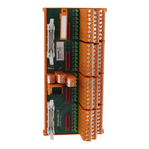 Weidm&uuml;ller RS32ES-T-L-H/V (9445970000) Schnittstelle Interface