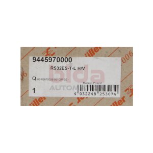 Weidmüller RS32ES-T-L-H/V (9445970000) Schnittstelle...