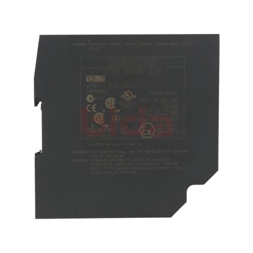 Siemens 6EP1332-2BA10