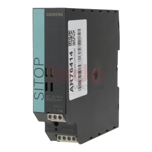 Siemens 6EP1332-2BA10
