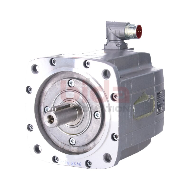 Siemens 1FT7082-5AC71-1CA0 / 1FT7 082-5AC71-1CA0 Synchronmotor Servomotor Servo motor SIMOTICS