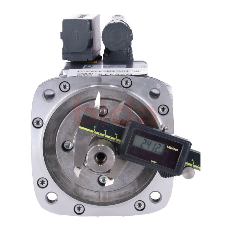 Siemens 1FK7060-2AF71-1UA0 Synchronmotor Servomotor Servo motor