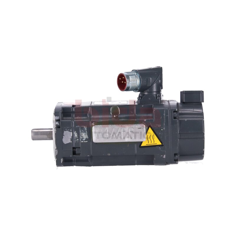 Siemens 1FK7032-2AK71-1RG0 Servomotor Servo Motor 1FK 7032-2AK71-1RG0