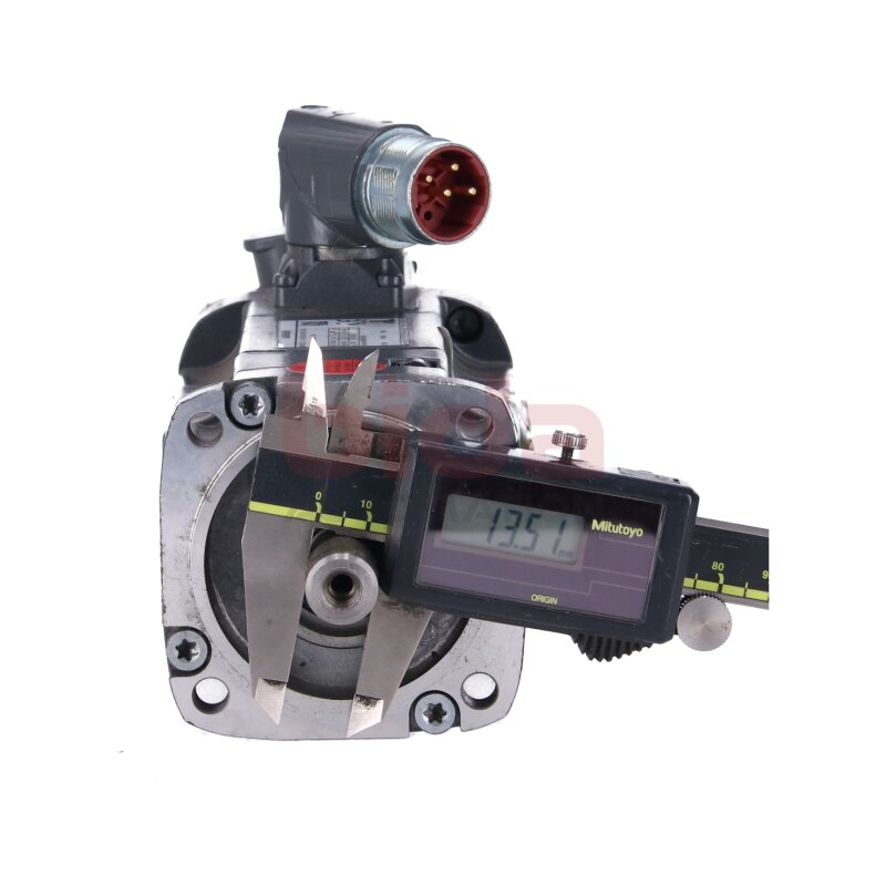 Siemens 1FK7032-2AK71-1RG0 Servomotor Servo Motor 1FK 7032-2AK71-1RG0