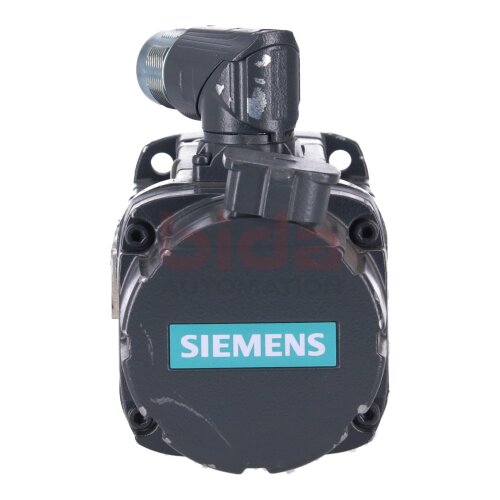 Siemens 1FK7032-2AK71-1RG0 Servomotor Servo Motor 1FK 7032-2AK71-1RG0