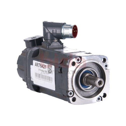 Siemens 1FK7032-2AK71-1RG0 Servomotor Servo Motor 1FK 7032-2AK71-1RG0