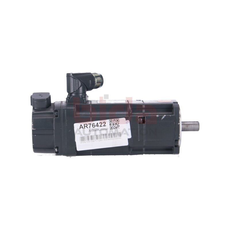 Siemens 1FK7032-2AK71-1QH0 Servomotoren Servo Motoren 1FK 7032-2AK71-1QH0
