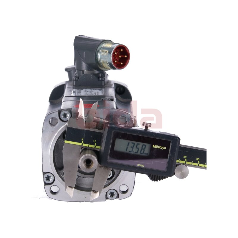 Siemens 1FK7032-2AK71-1QH0 Servomotoren Servo Motoren 1FK 7032-2AK71-1QH0