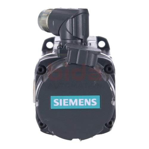 Siemens 1FK7032-2AK71-1QH0 Servomotoren Servo Motoren 1FK 7032-2AK71-1QH0