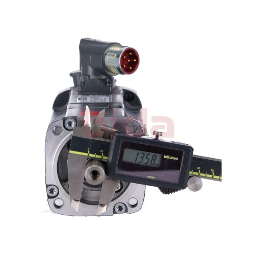 Siemens 1FK7032-2AK71-1QH0 Servomotoren Servo Motoren 1FK 7032-2AK71-1QH0