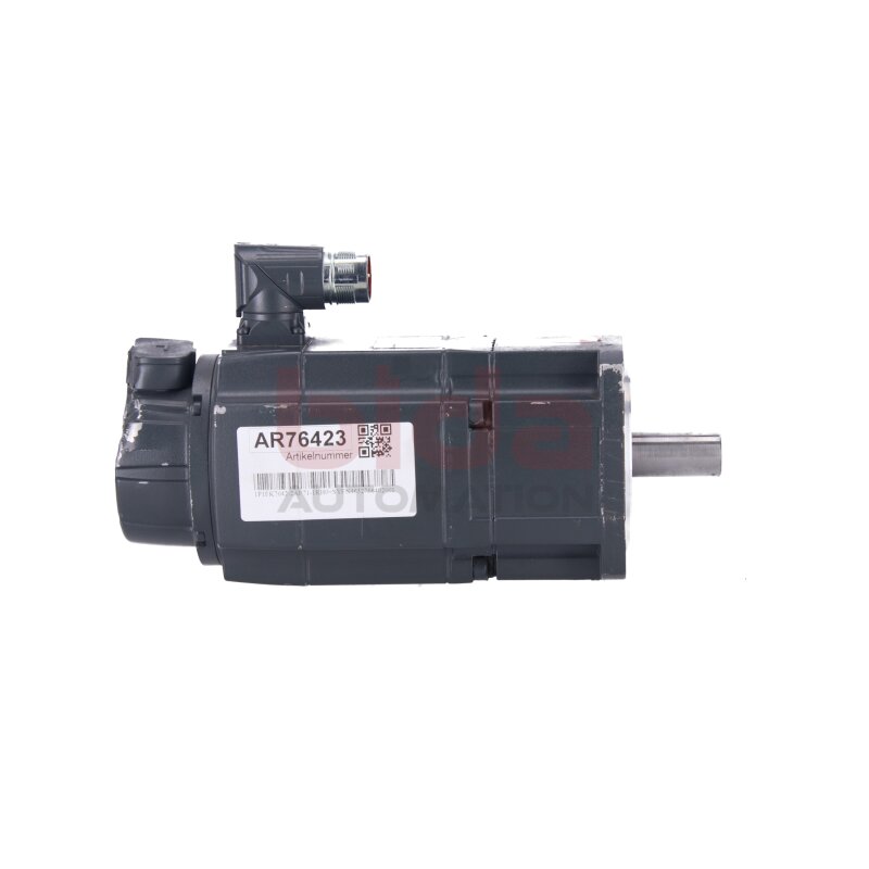 Siemens 1FK7042-2AF71-1RH0 Servmotor Servo Motor Synchronmotor