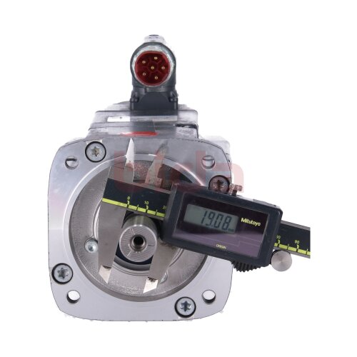 Siemens 1FK7042-2AF71-1RH0 Servmotor Servo Motor Synchronmotor