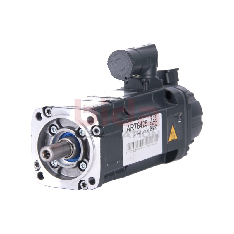 Siemens 1FK7032-2AK71-1RH0 Servomotor Servo Motor Synchronmotor