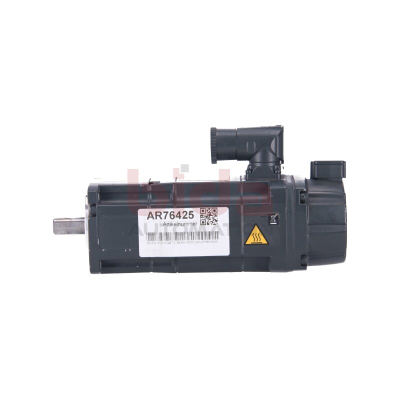 Siemens 1FK7032-2AK71-1RH0 Servomotor Servo Motor Synchronmotor