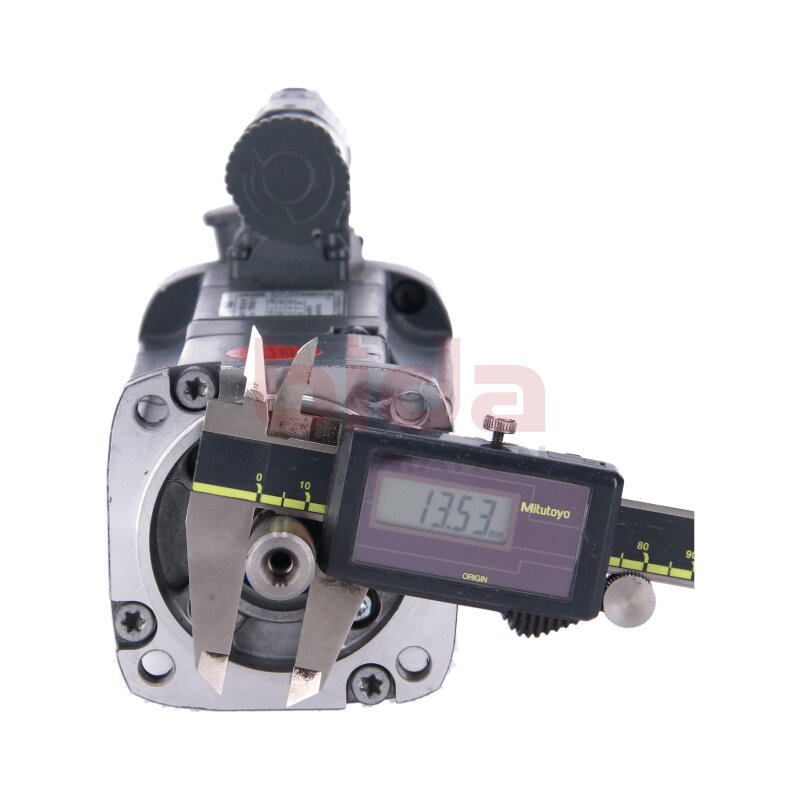Siemens 1FK7032-2AK71-1RH0 Servomotor Servo Motor Synchronmotor
