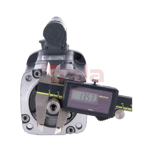 Siemens 1FK7032-2AK71-1RH0 Servomotor Servo Motor Synchronmotor