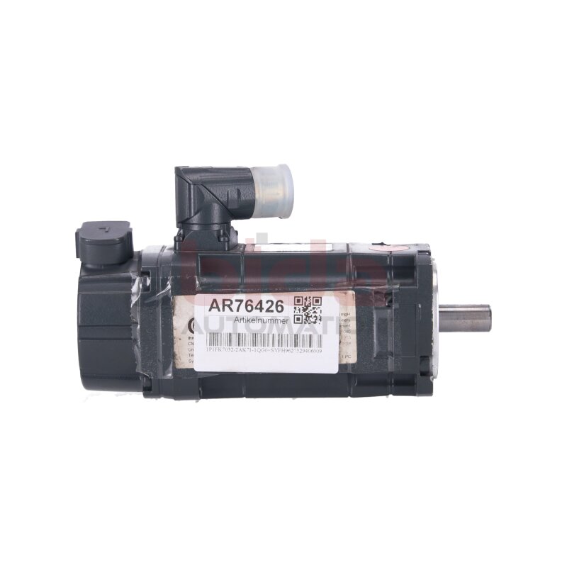 Siemens SIMOTICS S 1FK7032-2AK71-1QG0 / 1FK7032-2AK71-1QG0 Synchronmotor