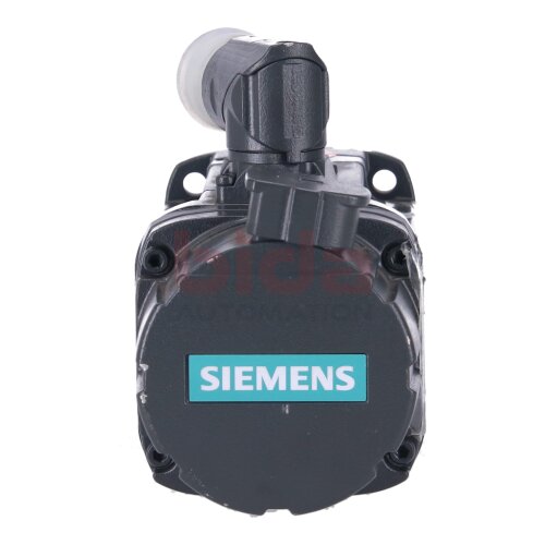 Siemens SIMOTICS S 1FK7032-2AK71-1QG0 / 1FK7032-2AK71-1QG0 Synchronmotor