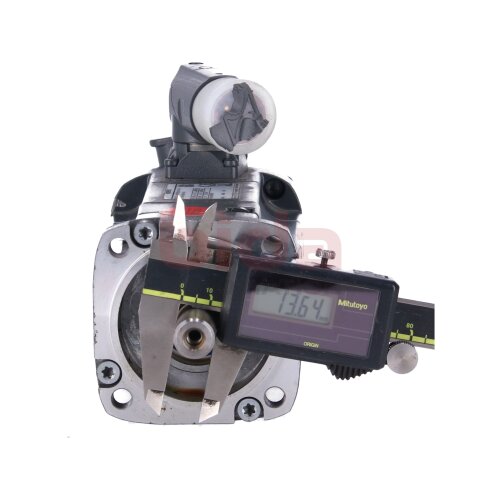 Siemens SIMOTICS S 1FK7032-2AK71-1QG0 / 1FK7032-2AK71-1QG0 Synchronmotor