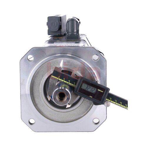 Siemens 1FK7083-5AF71-1FH3 Servomotor Servo Motor Synchronmotor 1FK7 083-5AF71-1FH3