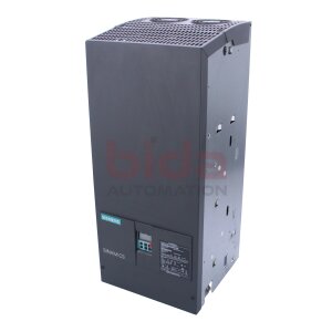 Siemens 6RA8085-6DS22-0AA0